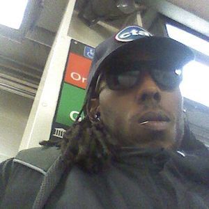 Meet your Posher, Roy